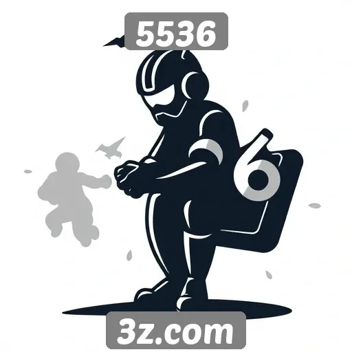 Impacto do site 5536 na comunidade gamer atual