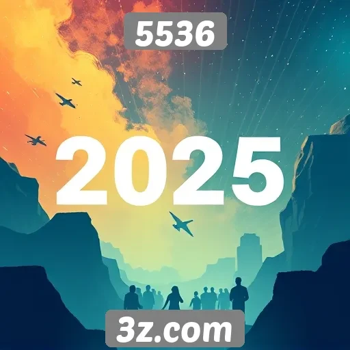 Novidades e eventos programados para 2025