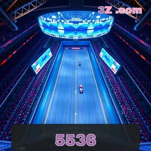 5536 Defesa de Torres